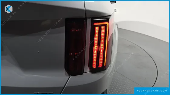KIA SORENTO HEV 1.6 2WD