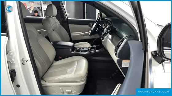 KIA SORENTO HEV 1.6 2WD