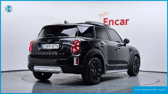 MINI COUNTRYMAN CLASSIC