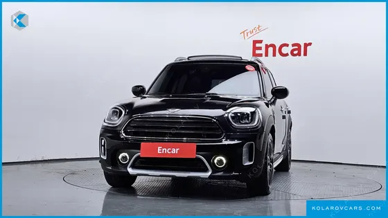 MINI COUNTRYMAN CLASSIC