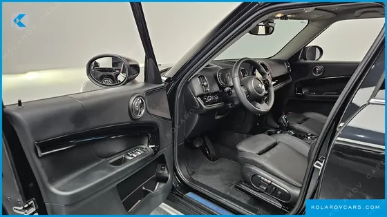 MINI COUNTRYMAN CLASSIC