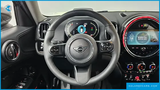 MINI COUNTRYMAN CLASSIC