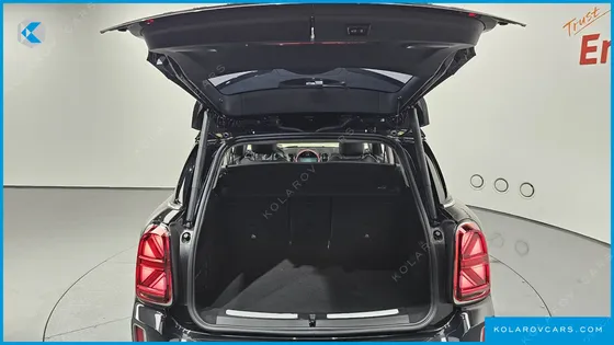 MINI COUNTRYMAN CLASSIC