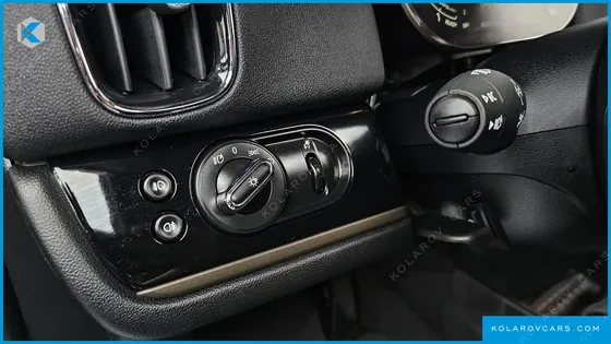 MINI COUNTRYMAN CLASSIC