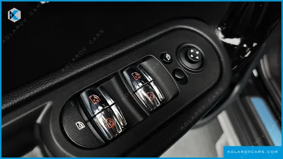 MINI COUNTRYMAN CLASSIC