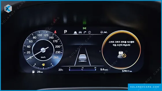KIA K9 3.3 T-GDI AWD