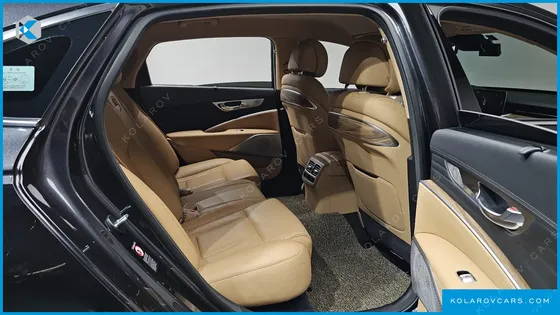 KIA K9 3.3 T-GDI AWD