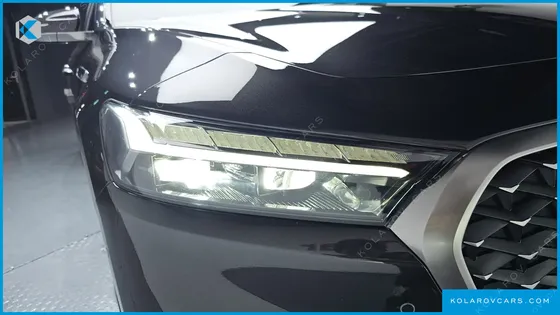 KIA K9 3.3 T-GDI AWD