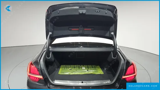 KIA K9 3.3 T-GDI AWD