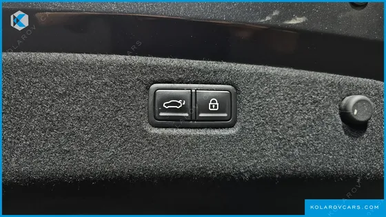 KIA K9 3.3 T-GDI AWD