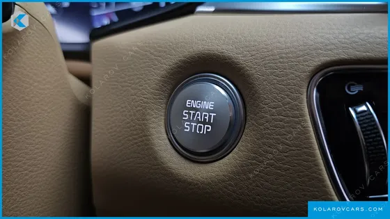 KIA K9 3.3 T-GDI AWD