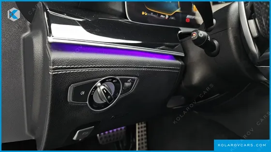 MERCEDES AMG GT 4DOOR 43 4MATIC+