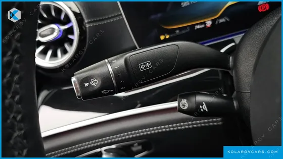 MERCEDES AMG GT 4DOOR 43 4MATIC+