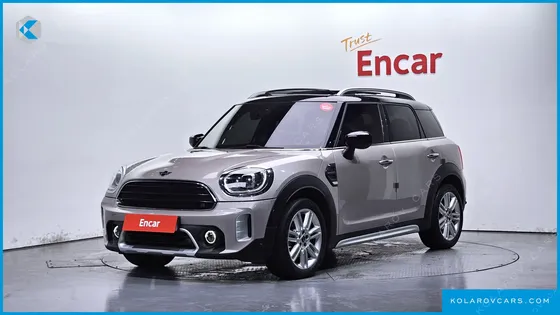 MINI COUNTRYMAN CLASSIC