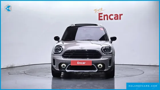 MINI COUNTRYMAN CLASSIC
