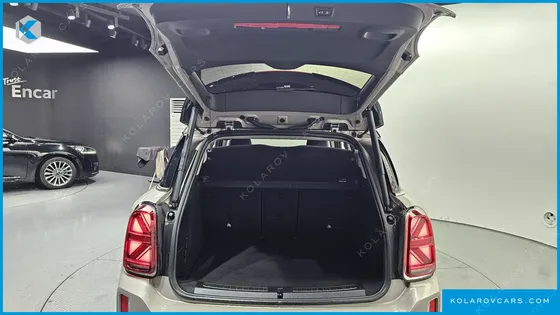 MINI COUNTRYMAN CLASSIC