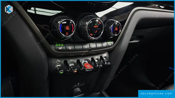 MINI COUNTRYMAN CLASSIC PLUS LAUNCH PACK