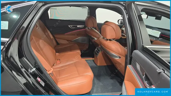 KIA K9 3.8 GDI AWD