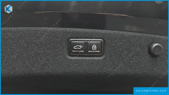 KIA K9 3.8 GDI AWD