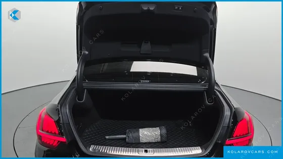 KIA K9 3.8 GDI AWD