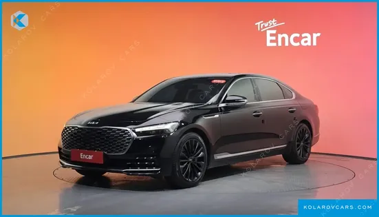 KIA K9 3.8 GDI AWD