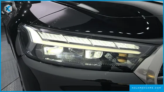 KIA K9 3.8 GDI AWD