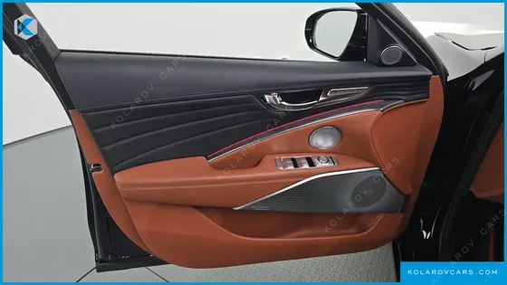 KIA K9 3.8 GDI AWD