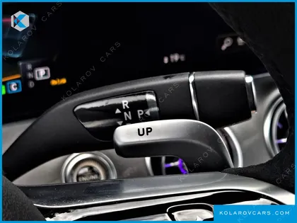 MERCEDES AMG GT 4DOOR 43 4MATIC+ DYNAMIC