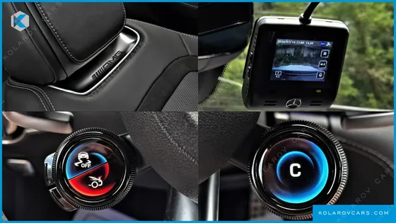 MERCEDES AMG GT 4DOOR 43 4MATIC+ DYNAMIC