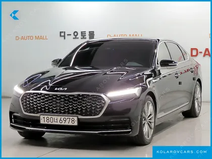 KIA K9 3.8 GDI AWD