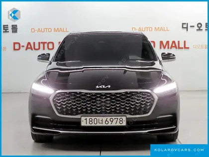 KIA K9 3.8 GDI AWD