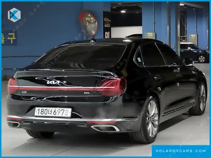 KIA K9 3.8 GDI AWD