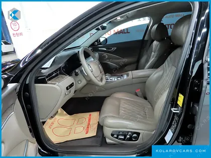 KIA K9 3.8 GDI AWD