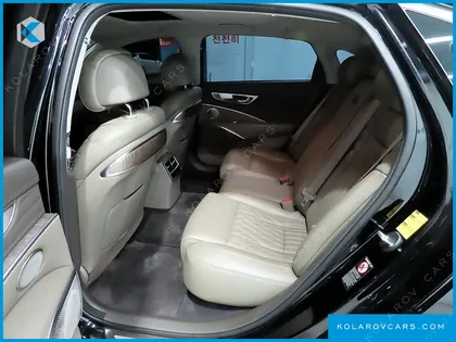 KIA K9 3.8 GDI AWD