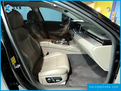 KIA K9 3.8 GDI AWD