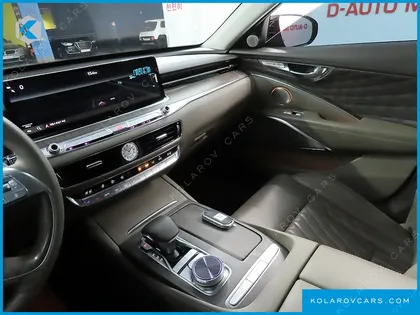 KIA K9 3.8 GDI AWD