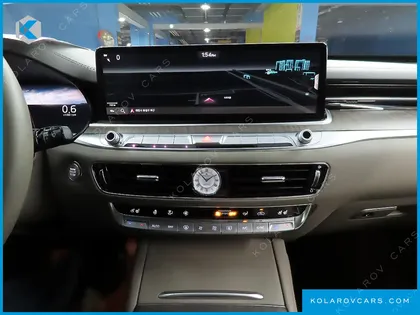 KIA K9 3.8 GDI AWD