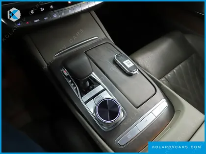 KIA K9 3.8 GDI AWD
