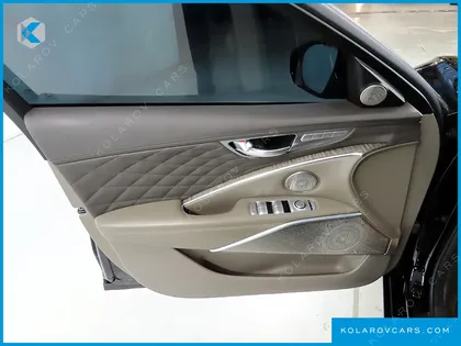 KIA K9 3.8 GDI AWD