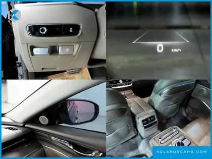 KIA K9 3.8 GDI AWD
