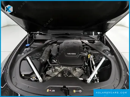 KIA K9 3.8 GDI AWD