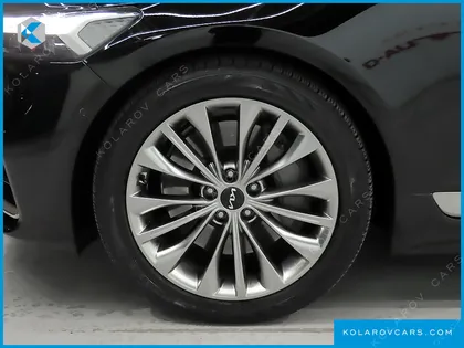 KIA K9 3.8 GDI AWD