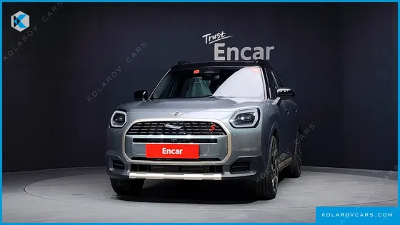 MINI COUNTRYMAN ALL4 FAVOURED
