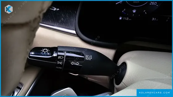 KIA K9 3.3 T-GDI AWD