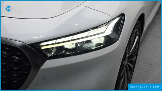 KIA K9 3.3 T-GDI AWD