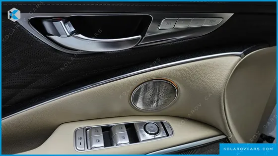 KIA K9 3.3 T-GDI AWD