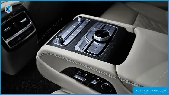 KIA K9 3.3 T-GDI AWD