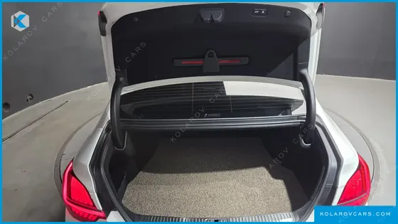 KIA K9 3.3 T-GDI AWD