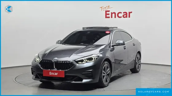BMW 2 SERIES 220I ADVANTAGE