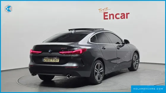 BMW 2 SERIES 220I ADVANTAGE